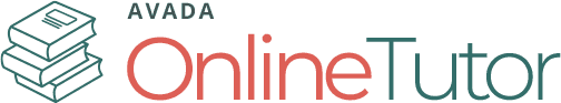 Online Tutor Logo Online Tutor Logo